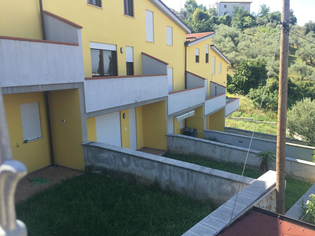 Le Villette Pescara Exterior foto