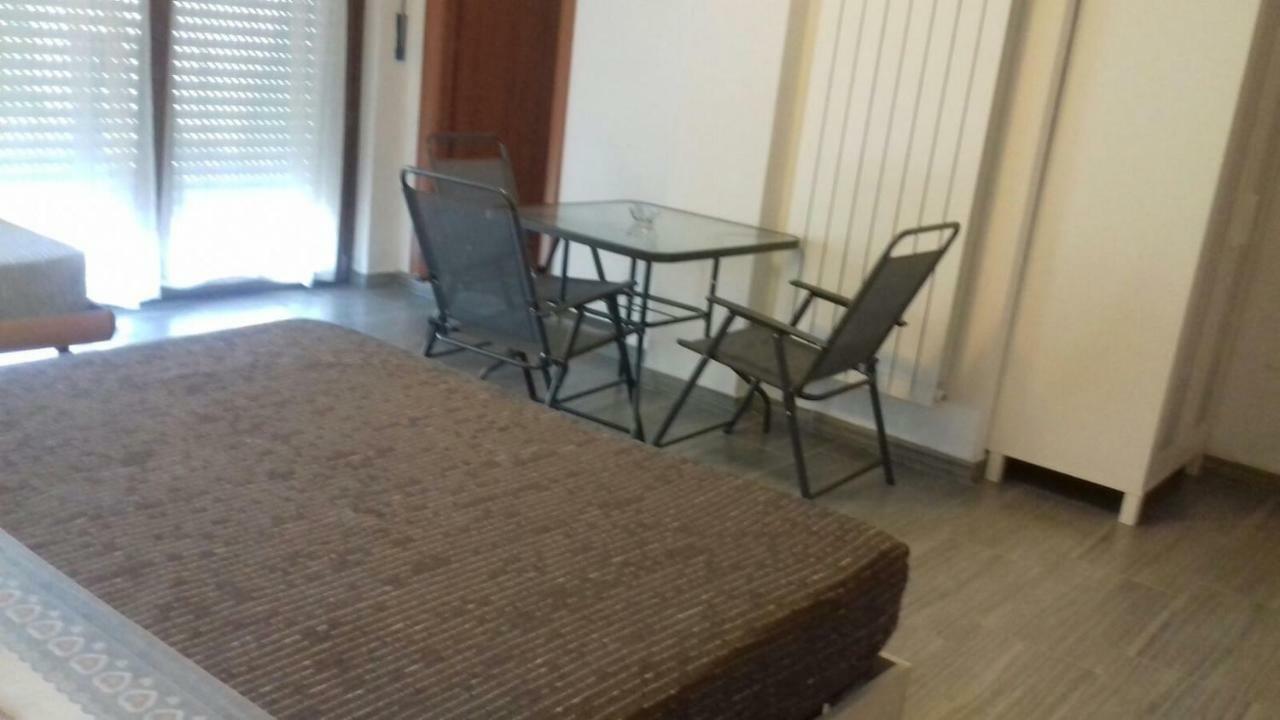 Le Villette Pescara Zimmer foto